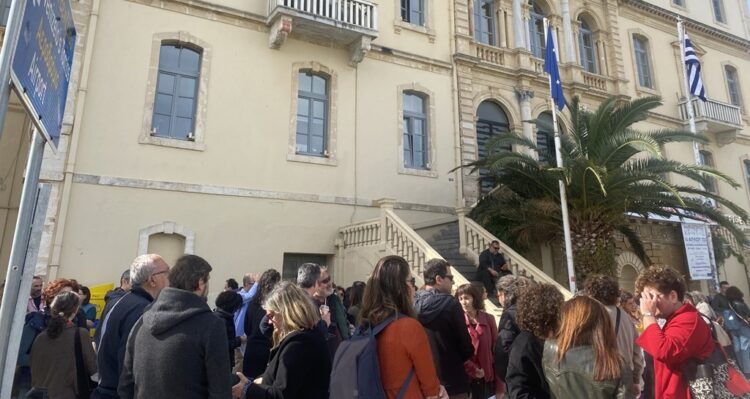 Εκπαίδευση: Αγωνιστική επιμονή κόντρα στην αξιολόγηση