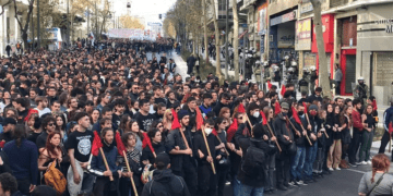 Φοιτητικό κίνημα: Η τάση ανατροπής που αναδύθηκε και τα όρια που πρέπει να υπερβεί