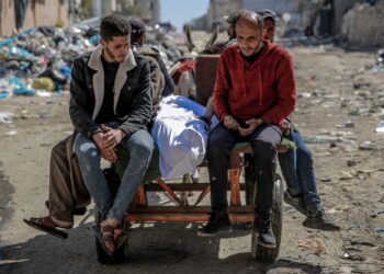 Παλαιστίνη: Για να γίνουν φως τα σκοτάδια της κατοχής