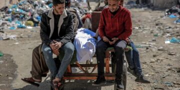 Παλαιστίνη: Για να γίνουν φως τα σκοτάδια της κατοχής