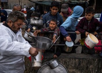 Η σφαγή  στη Γάζα και  οι συνένοχοι