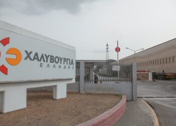 Ελληνική Χαλυβουργία: Ο τόπος ενός μεγάλου αγώνα γίνεται… mega logistic park