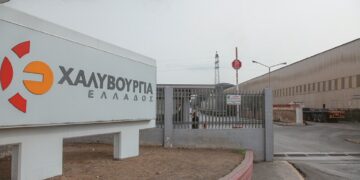 Ελληνική Χαλυβουργία: Ο τόπος ενός μεγάλου αγώνα γίνεται… mega logistic park