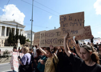 Ένα χρόνο μετά: Το χρονικό των κινητοποιήσεων