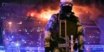 Τρομοκρατική επίθεση στη Μόσχα: Πάνω από 143 οι νεκροί, ανυπολόγιστες οι συνέπειες