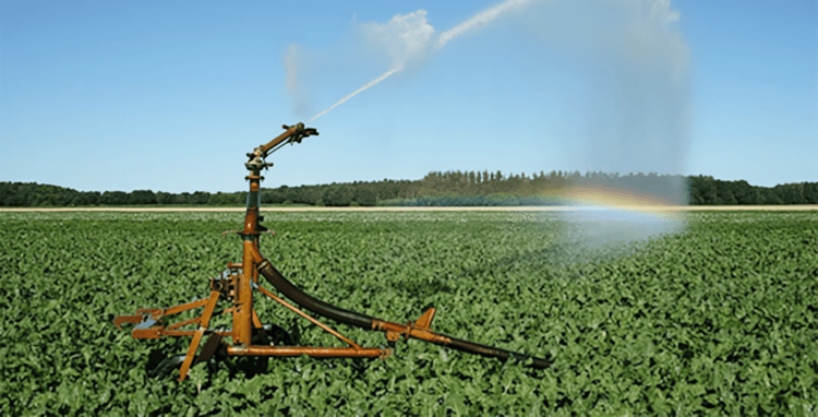 Αριστερή Παρέμβαση στη Θεσσαλία: Το νερό δεν είναι εμπόρευμα