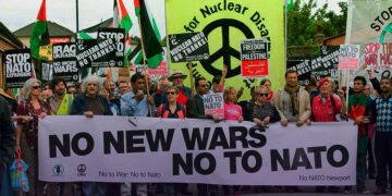 Δύο χρόνια μετά: Κρίση, ουκρανικό και αντιπολεμικό κίνημα