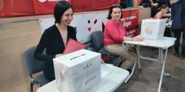 Κατά 40% ανανεωμένη η νέα Πολιτική Επιτροπή του ΝΑΡ