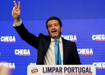 Πορτογαλία: Συντριβή της Αριστεράς, σε ακροδεξιό φόντο