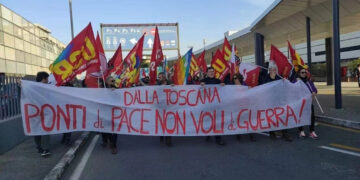 Στην εποχή των πολέμων: Ηχηρό έλλειμμα διεθνιστικής, κομμουνιστικής προοπτικής