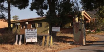 Άδειες αποθήκες λόγω… Ουκρανίας