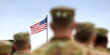 «Απόβαση» ΗΠΑ στη Βόρεια Ελλάδα