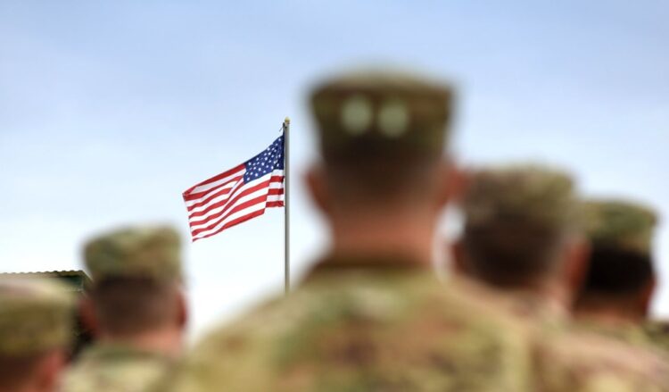 «Απόβαση» ΗΠΑ στη Βόρεια Ελλάδα