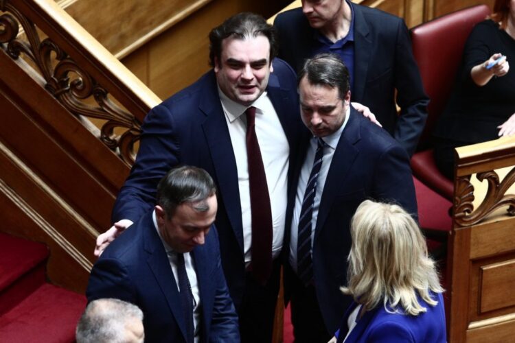 Ψηφίστηκε το νομοσχέδιο για ιδιωτικά ΑΕΙ από ΝΔ και πρώην «Σπαρτιάτη»