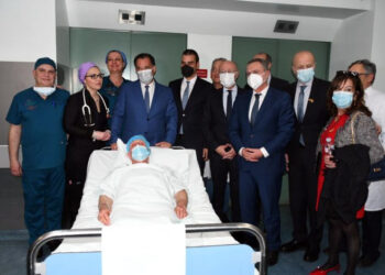 Ξεκίνησε η ληστεία των απογευματινών χειρουργείων