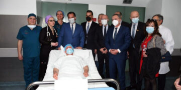 Ξεκίνησε η ληστεία των απογευματινών χειρουργείων