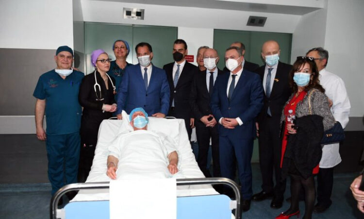 Ξεκίνησε η ληστεία των απογευματινών χειρουργείων