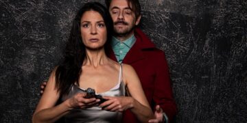 Ζωτικός Χώρος-Lebensraum: Παιχνίδια εξουσίας και επιβολής