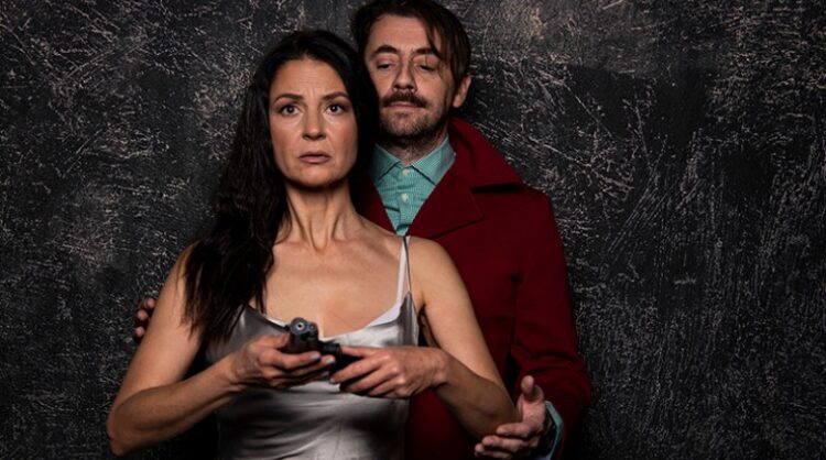 Ζωτικός Χώρος-Lebensraum: Παιχνίδια εξουσίας και επιβολής