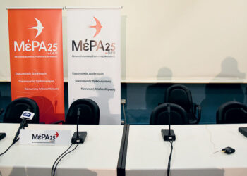 Το ΜέΡΑ25 θέλει να σώσει την ΕΕ από τον… εαυτό της
