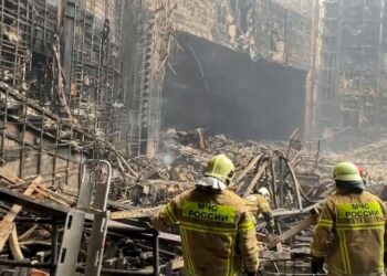 Ρωσία: Αντιδραστικό «κοκτέιλ» πολέμων και τρομοκρατίας