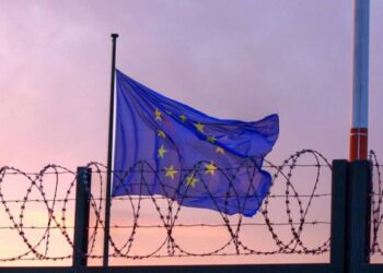 ΑΝΤΑΡΣΥΑ: Κάτω το ρατσιστικό Σύμφωνο για τη Μετανάστευση της ΕΕ – να γκρεμίσουμε τα δολοφονικά τείχη του κεφαλαίου