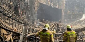 Ρωσία: Αντιδραστικό «κοκτέιλ» πολέμων και τρομοκρατίας