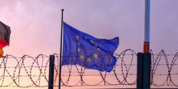 ΑΝΤΑΡΣΥΑ: Κάτω το ρατσιστικό Σύμφωνο για τη Μετανάστευση της ΕΕ – να γκρεμίσουμε τα δολοφονικά τείχη του κεφαλαίου