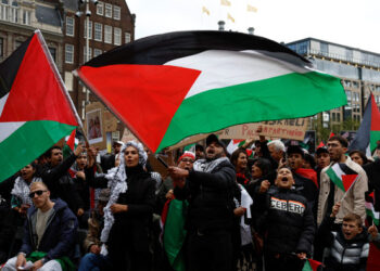 May Day 2024: Workers of the world against wars, militarization and the war economy