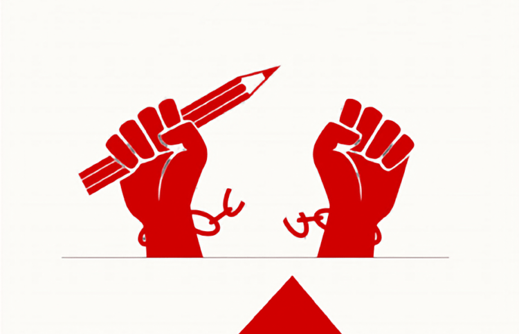 To prin.gr συμμετέχει στην 24ωρη απεργία των σωματείων τύπου