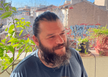 Δημήτρης  Αντωνίου: Όταν χτυπούν έναν από εμάς, μας χτυπάνε όλους