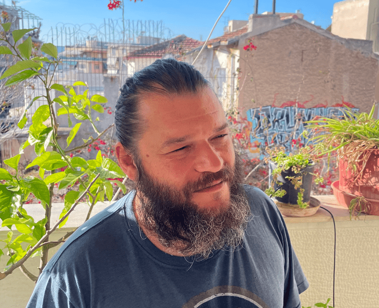 Δημήτρης  Αντωνίου: Όταν χτυπούν έναν από εμάς, μας χτυπάνε όλους