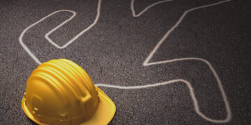 Εργατικό αίμα στα «θεμέλια» της ανάπτυξης