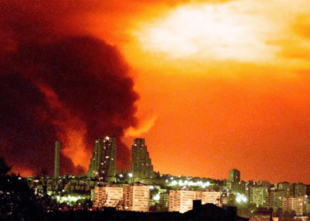 A quarter of a century since imperialist aggression-NATO bombing of Yugoslavia