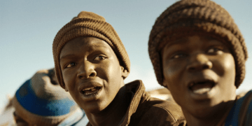 «Εγώ, ο καπετάνιος»: Η τρομακτική Οδύσσεια των μεταναστών