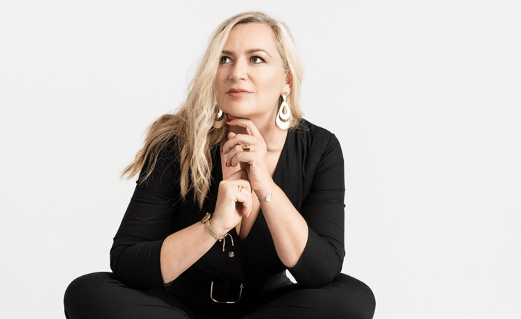 Ρίτα Αντωνοπούλου: Σήμερα δεν θα  μαθαίναμε για το «Άξιον Εστί»…