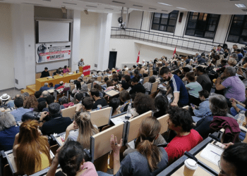 Στις νέες μάχες με ισχυρή αντικαπιταλιστική Αριστερά
