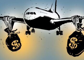 Το παράδειγμα της Boeing: Ο νεοφιλελευθερισμός και η (αν)ασφάλεια πτήσεων