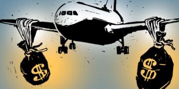 Το παράδειγμα της Boeing: Ο νεοφιλελευθερισμός και η (αν)ασφάλεια πτήσεων