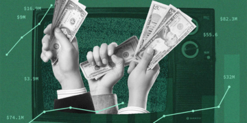 Τι κρύβει το «ταμείο» των Μπάιντεν και Τραμπ;