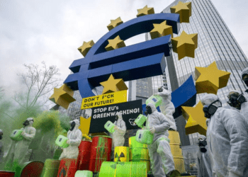 Πράσινες πολιτικές και βαφτισμένα κεφτεδάκια