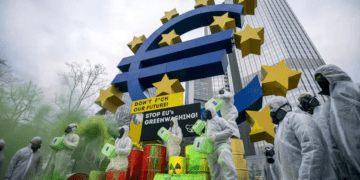 Πράσινες πολιτικές και βαφτισμένα κεφτεδάκια