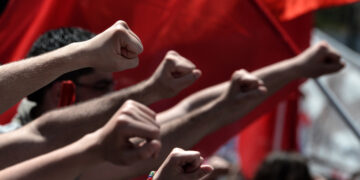 Απεργία την 1η Μάη, ταξικές συγκεντρώσεις σε Προπύλαια και Καμάρα