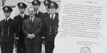 Για το βιβλίο “Θάνατοι στη Χούντα” του Δημήτρη Βεριώνη: «Επιστρέφουμε στον άνθρωπο»