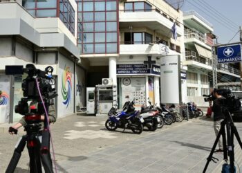 Ο μηχανισμός της συγκάλυψης και το σόου των ΜΜΕ