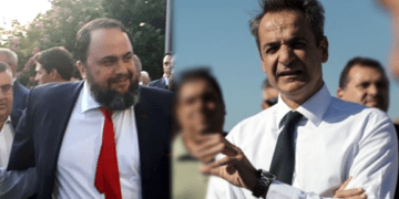 «Μάχες» διαπλοκής: Εχθροί τάχα γίναν διαλύσαν το τραστ