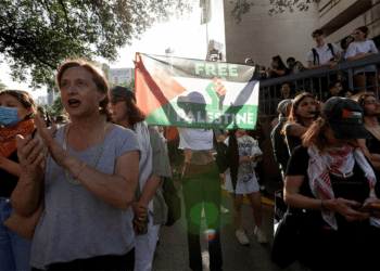 «Νέο 1968» στα Πανεπιστήμια, με άρωμα αντικαπιταλιστικής ανατροπής