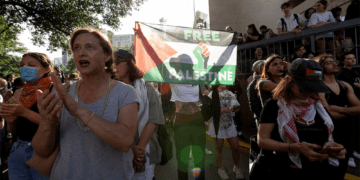 «Νέο 1968» στα Πανεπιστήμια, με άρωμα αντικαπιταλιστικής ανατροπής