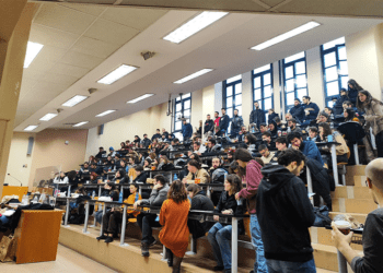 ATTACK: Η σύγκρουση ξεκίνησε και θα κρατήσει καιρό