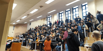 ATTACK: Η σύγκρουση ξεκίνησε και θα κρατήσει καιρό